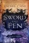 [The Great Library 05] • Sword and Pen